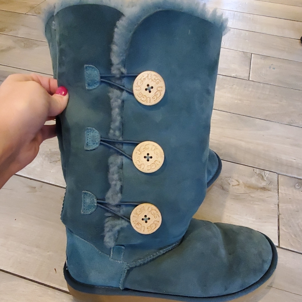 Ugg boots sz 7